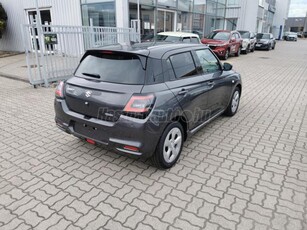 SUZUKI SWIFT 1.2 Dualjet Hybrid GL+ AZONNAL ELVIHETŐ!!!