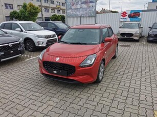 SUZUKI SWIFT 1.2 Dualjet Hybrid GL+ AZONNAL ELVIHETŐ!!!