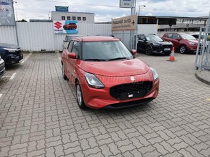 SUZUKI SWIFT 1.2 Dualjet Hybrid GL+ AZONNAL ELVIHETŐ!!!