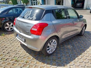 SUZUKI SWIFT 1.2 Dualjet Hybrid GL+