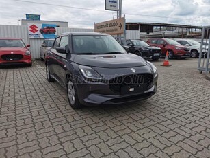 SUZUKI SWIFT 1.2 Dualjet Hybrid GL+ TOLATÓRADAR + KAMERA + NAVIGÁCIÓ + ADAPTÍV TEMPOMAT