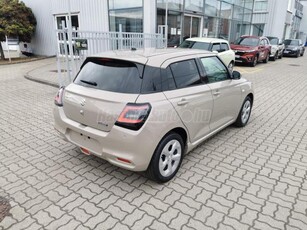 SUZUKI SWIFT 1.2 Dualjet Hybrid GL+ TOLATÓRADAR + KAMERA + NAVIGÁCIÓ + ADAPTÍV TEMPOMAT