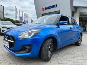 SUZUKI SWIFT 1.2 Dualjet Hybrid GLX