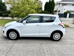 SUZUKI SWIFT 1.2 GL AC CD MP3 USB