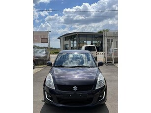 SUZUKI SWIFT 1.2 GLX AC ESP