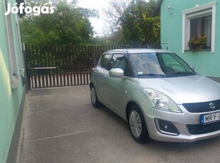 Suzuki Swift 1.2 GLX AC ESP Magyarországi 67000...