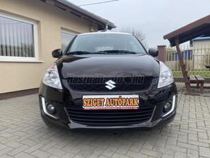 SUZUKI SWIFT 1.2 GLX AC ESP TEMPOMAT 81000 KM!!!