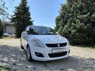 SUZUKI SWIFT 1.2 GLX AC ESP ÜLÉSFŰTÉS - 4X ELEKTROMOS ABLAK - DIGITKLÍMA