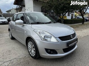 Suzuki Swift 1.2 GLX AC ESP Ülésfűtés ! Digitkl...