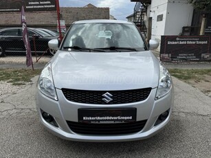 SUZUKI SWIFT 1.2 GLX AC ESP ÜLÉSFŰTÉS ! DIGITKLÍMA ! TEMPOMAT !