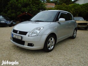 Suzuki Swift 1.3 GC AC Jó motorral.klímával.kön...