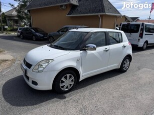 Suzuki Swift 1.3 GC