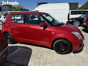 Suzuki Swift 1.3 GLX Klíma. Kettő Kulcs. Friss...