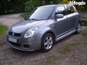 Suzuki Swift 1.5 VVT GS ACC Klíma Legfelszerelt...