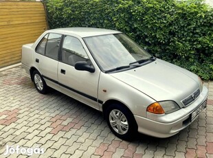 Suzuki Swift Sedan 1.3 GLX