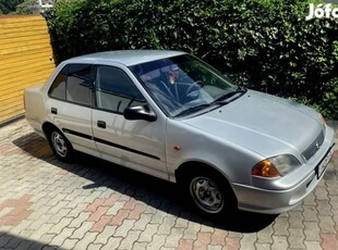 Suzuki Swift Sedan 1.3 GLX