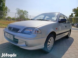 Suzuki Swift Sedan 1.3 GLX