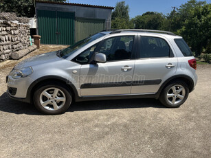 SUZUKI SX4 1.5 GC AC