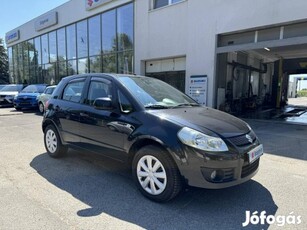 Suzuki SX4 1.5 GLX AC Szigetváron