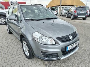 SUZUKI SX4 1.5 GLX CD AC