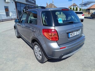 SUZUKI SX4 1.6 GLX CD AC