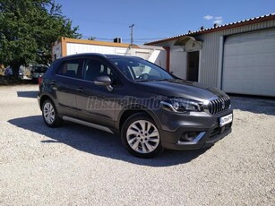 SUZUKI SX4 S-CROSS 1.0T GL+ Tempomat. Kamera. Eső és Fényszenzor. Ülésfűtés. ALU. Stb.Stb