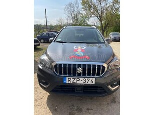 SUZUKI SX4 S-CROSS 1.4 Hybrid GL+ 4WD