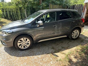 SUZUKI SX4 S-CROSS 1.4 Hybrid GL+ 4WD