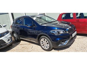 SUZUKI SX4 S-CROSS 1.4 Hybrid GL+