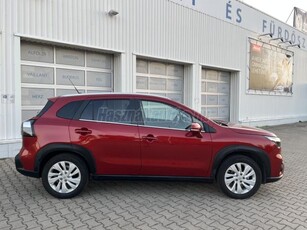 SUZUKI SX4 S-CROSS 1.4 Hybrid GL+ MAGYAR. ÚJSZERŰ ÁLLAPOT