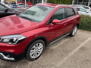 SUZUKI SX4 S-CROSS 1.4T GL+