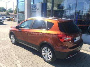 SUZUKI SX4 S-CROSS 1.4T GL+