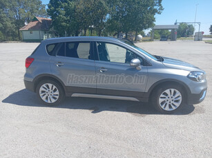 SUZUKI SX4 S-CROSS 1.4T GL+