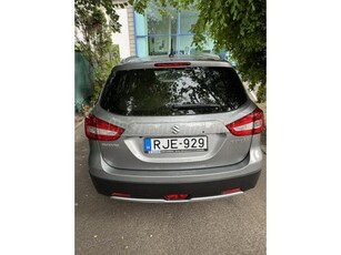 SUZUKI SX4 S-CROSS 1.4T GL+ (Automata)