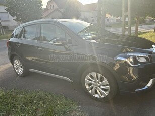 SUZUKI SX4 S-CROSS 1.4T GL+ (Automata)