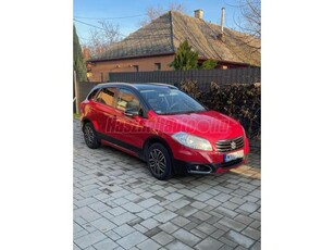 SUZUKI SX4 S-CROSS 1.6 DDiS GLX 4WD