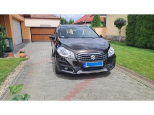 SUZUKI SX4 S-CROSS 1.6 GL Plusz