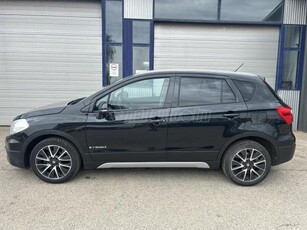 SUZUKI SX4 S-CROSS 1.6 GL Plusz LIMITED Becsületesnepper