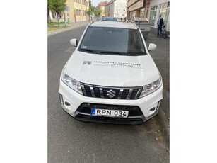 SUZUKI VITARA 1.4 GL+ 1.4 l BoosterJet 2WD/ALLGIRP 6MT/6AT