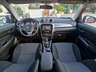 SUZUKI VITARA 1.4 GL+