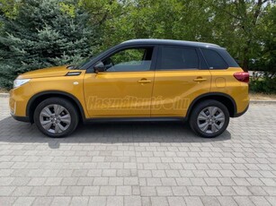 SUZUKI VITARA 1.4 GL+ Magyar---Tolatókamera---112.000km--1.tulaj