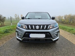 SUZUKI VITARA 1.4 GLX 4WD legmagasabb felszereltség. összkerék hajtás. kiváló állapot