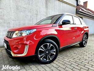 Suzuki Vitara 1.4 GLX Magyarországi GLX Sérülés...