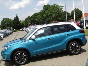 SUZUKI VITARA 1.4 GLX Panorama (Automata) (Navigáció) /Magyarországi - Sérülésmentes - 3+7 Év Garancia - 70.150 KM!/