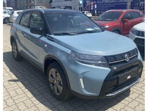 SUZUKI VITARA 1.4 Hybrid GL+ AZONNAL VIHETŐ!!!