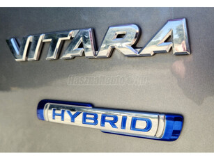 SUZUKI VITARA 1.4 Hybrid GL+