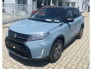 SUZUKI VITARA 1.4 Hybrid GL+ KÉSZLETRŐL