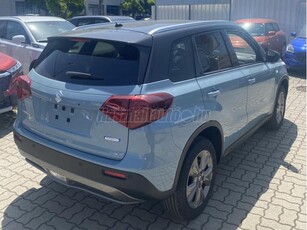 SUZUKI VITARA 1.4 Hybrid GL+ Kéttónusú fényezés!