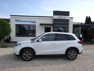 SUZUKI VITARA 1.4 Hybrid GL+ Magyar 1Tulaj!KM.83ezer!Navi!Tolatókamera!