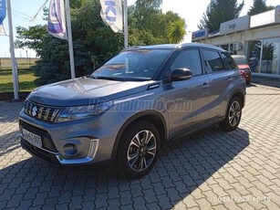 SUZUKI VITARA 1.4 Hybrid GLX 4WD 1 tulajdonos-vonóhorog-gyári garancia